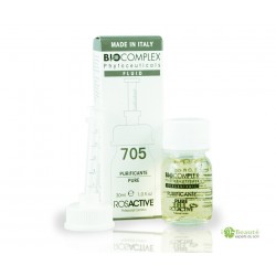 Biocomplex Antibactérien Pure