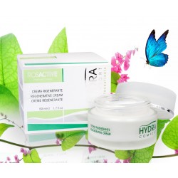 Crème Rejuvenative intense visage