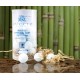 Soin Manucure Pastilles Effervescentes CUCCIO Sea Fizz & Olivier