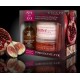 Coffret Spa to Go Cuccio Grenade & Figue