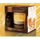 Coffret Spa to Go Cuccio Lait & Miel