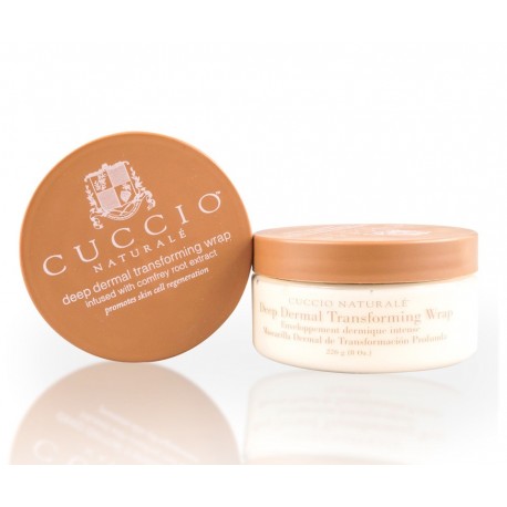 Masque Hydratation Intensive Main & Pieds Cuccio