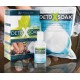 Kit DetoxSoak pour les pieds – Bain Detoxifiant Sel d’Epsom