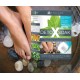 Kit DetoxSoak pour les pieds – Bain Detoxifiant Sel d’Epsom