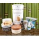 Coffret Spa Évasion des Sens CUCCIO Lait & Miel