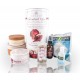 Kit Spa Scentual CUCCIO Naturale Grenade & Figue