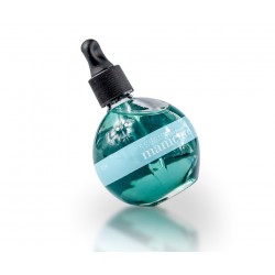 Huile Cuticule Soin au Sel de Varech & Tea Tree Cuccio Huile Cuticule Soin au Sel de Varech & Tea Tree Cuccio