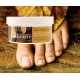 Micro gommage Pieds Cuccio - Bambou & Sucre de Canne