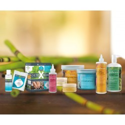 Scentual Pedicure Spa Kit Cuccio Naturale