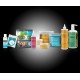 Kit professionnel Spa Pedicure Cuccio Naturale