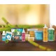 Kit professionnel Spa Pedicure Cuccio Naturale