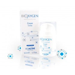 Crème Bioxygen à l’oxygène actif pur – soin intensif
