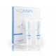 Kit soin visage Bioxygen crème & sérum – Soin intensif