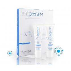 Kit soin visage Bioxygen crème & sérum – Soin intensif
