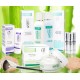 Kit Peeling Professionnel Intense