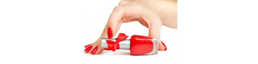 Soin des Ongles