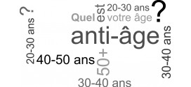 Soins Anti-âge