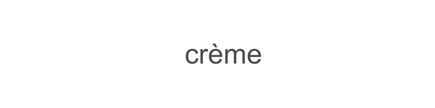 Crème