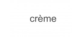 Crème