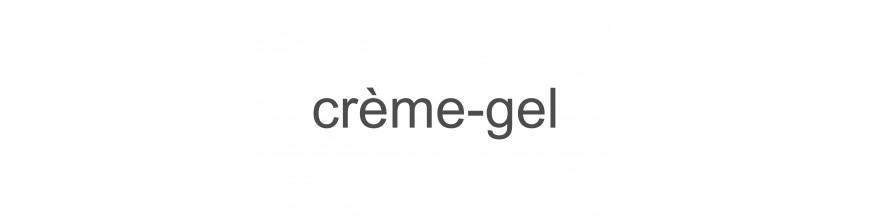 Crème-gel