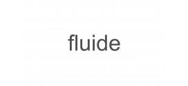 Fluide