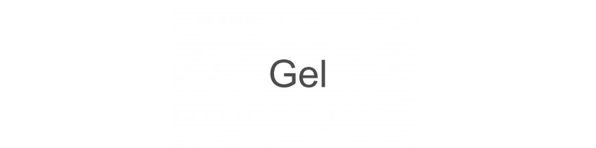 Gel