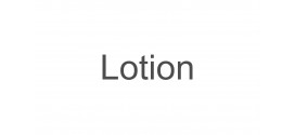 Lotion