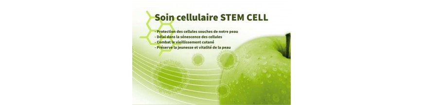 Soin cellulaire BioSTEM