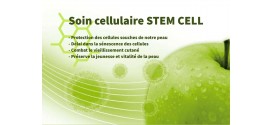 Soin cellulaire BioSTEM