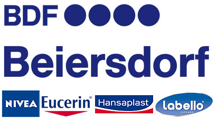 nivea Eucerin