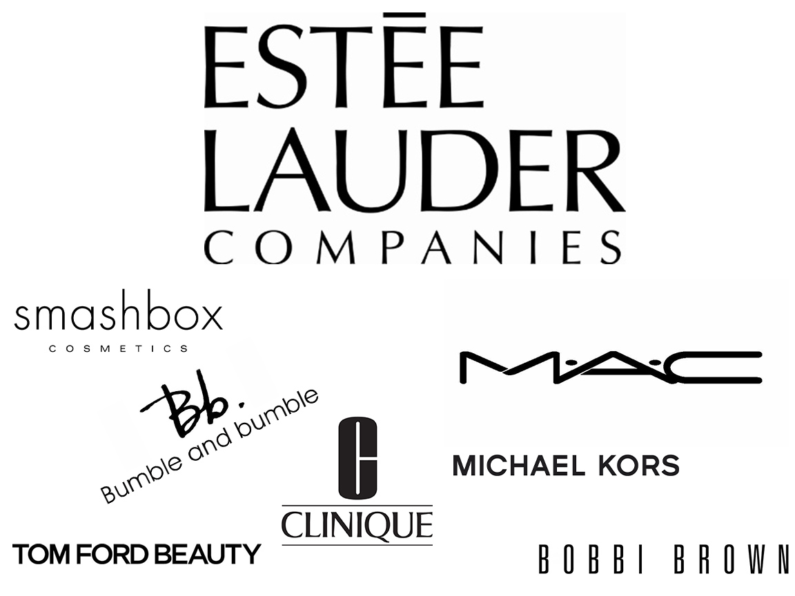 estée Lauder - Clinique