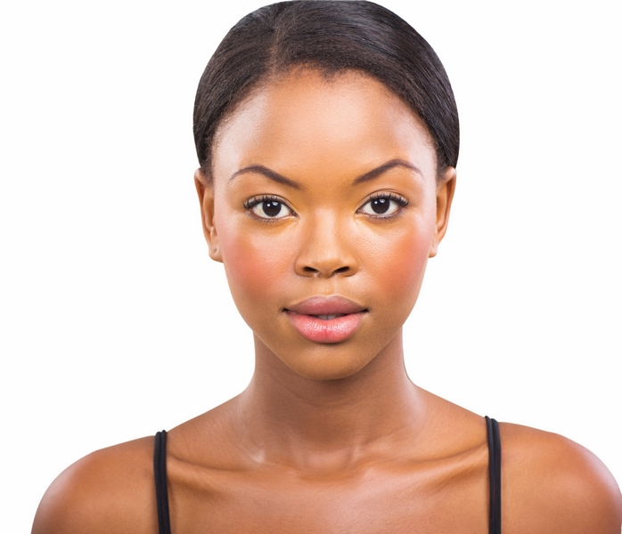Les Particularites Et Le Soin Cosmeceutique Des Peaux Noires Et Metissees