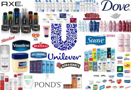 unilever