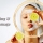 La différence entre un peeling AHA/BHA et un gommage du visage