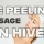 Le meilleur peeling visage en hiver