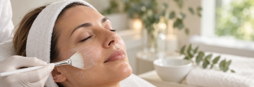 Kits peeling Rosactive : comparatif des 6 coffrets
