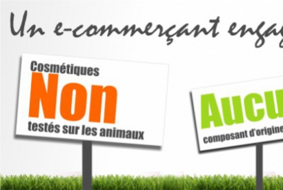 ibeauté phytoceutiques – pour la défense des animaux : droit de transparence.