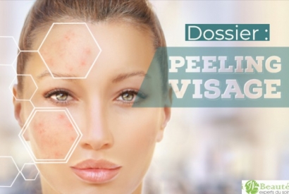 Le Peeling du visage : le guide complet de ibeauté