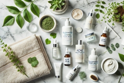 Guide Complet: Les Meilleurs Soins Pour Lutter Contre l'Acné