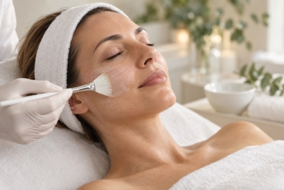 Kits peeling Rosactive : comparatif des 6 coffrets