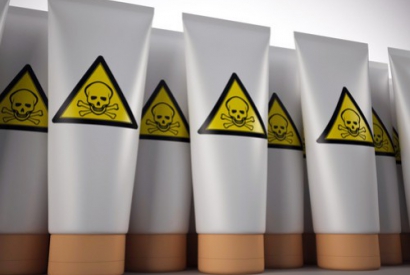Point réglementaire sur les cosmétiques « dangereux »