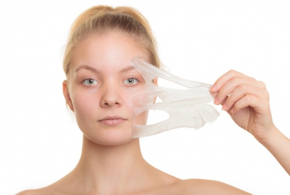 Le peeling, l’arme fatale pour faire peau neuve.